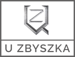 Logo U Zbyszka